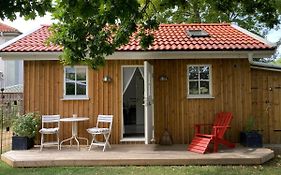 Ekverandan