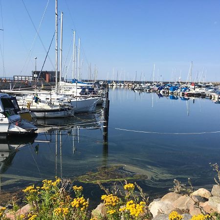 Ekverandan Höganäs Eksteriør billede