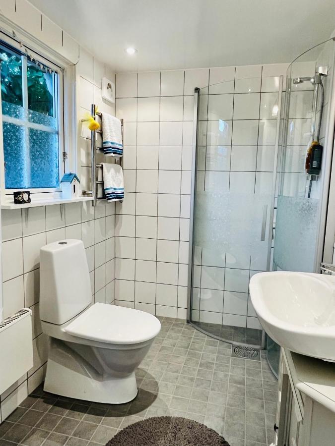 Ekverandan Höganäs Eksteriør billede